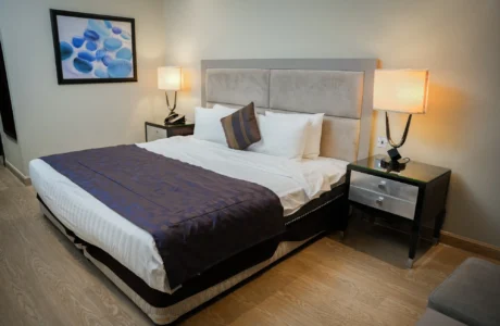 Executive Suite